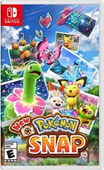 Pokemon Snap (Neuf / New)